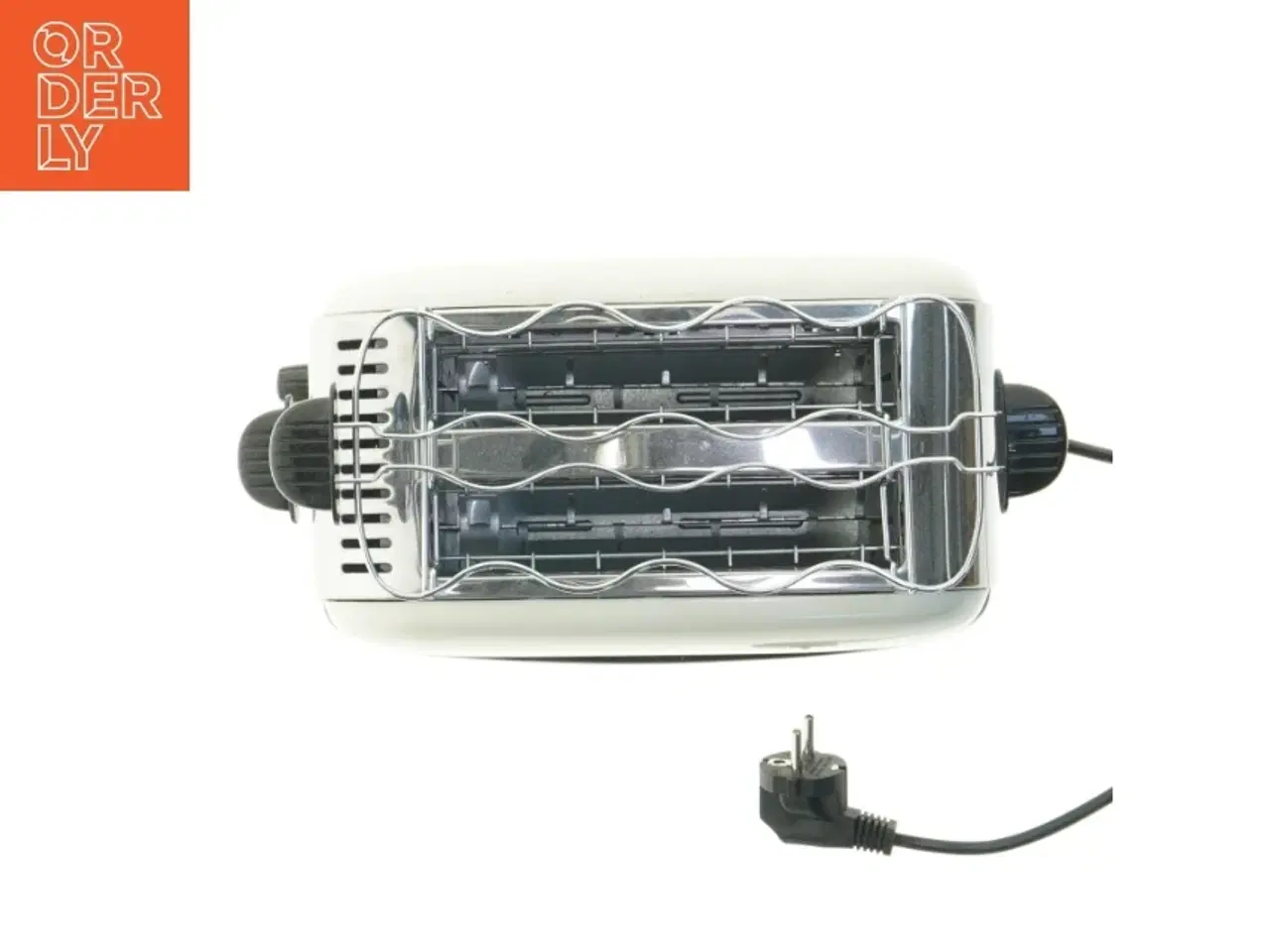 Billede 3 - Russell Hobbs toaster fra Russell Hobbs (str. 28 cm)