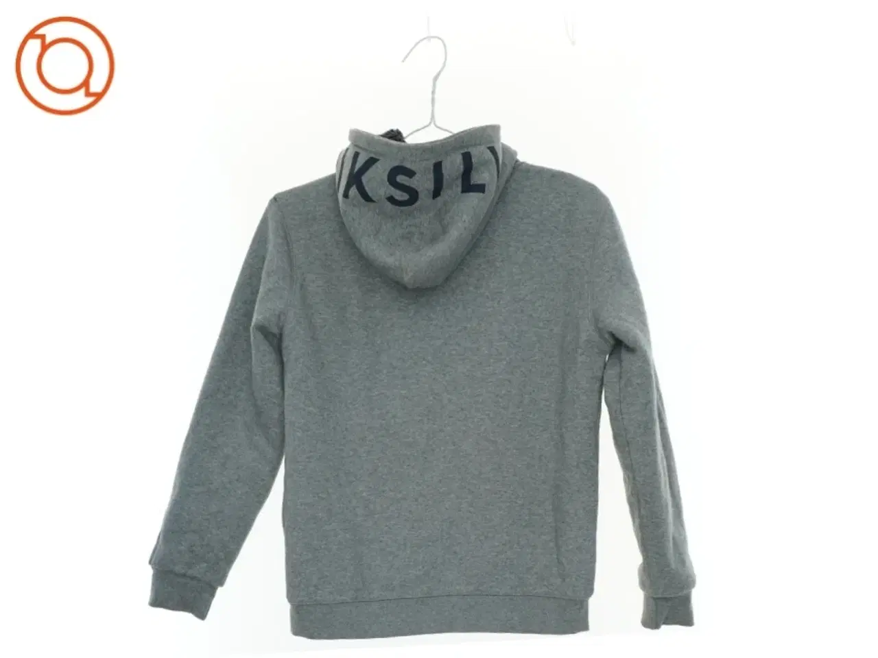 Billede 2 - Hættetrøje fra Quiksilver (str. 152 cm)