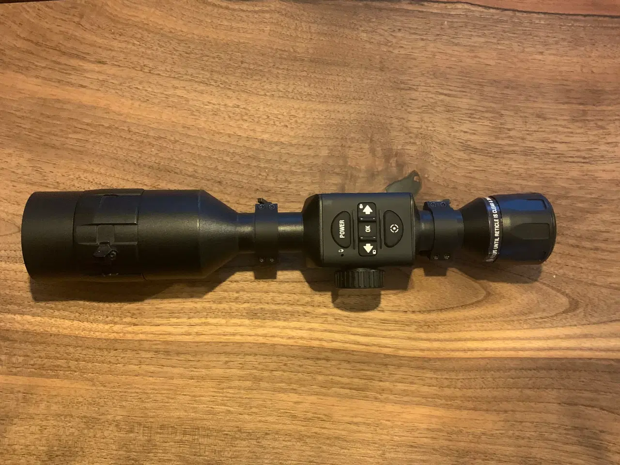 Billede 4 - ATN X-Sight 4K 5-20