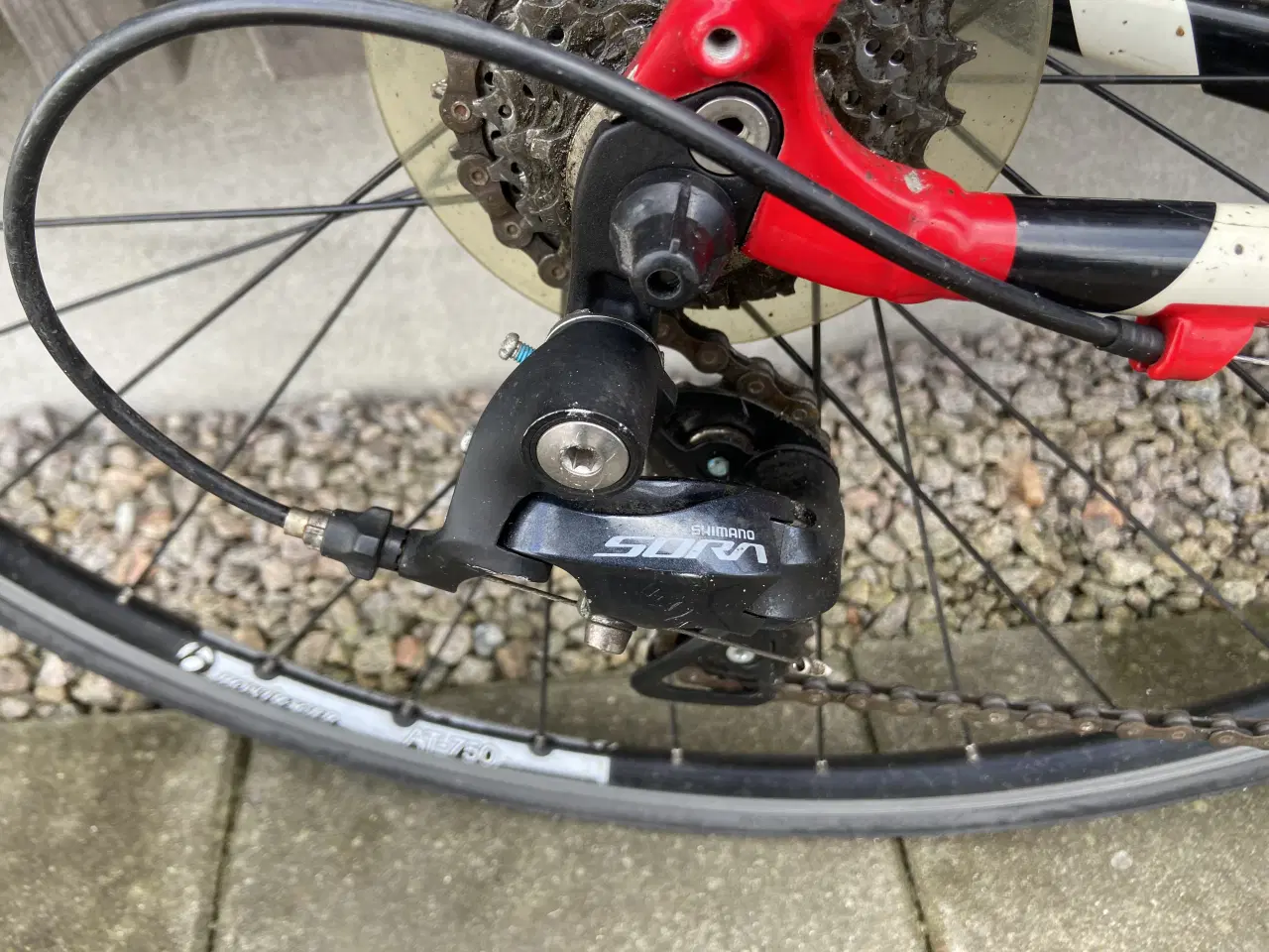 Billede 5 - Specialized Allez Str 56cm