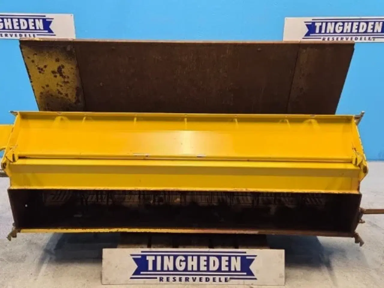 Billede 1 - New Holland TX68 Snitter 322753450