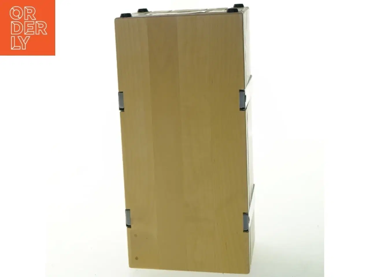 Billede 3 - Knivblok fra IKEA (str. 27x13x10 cm)