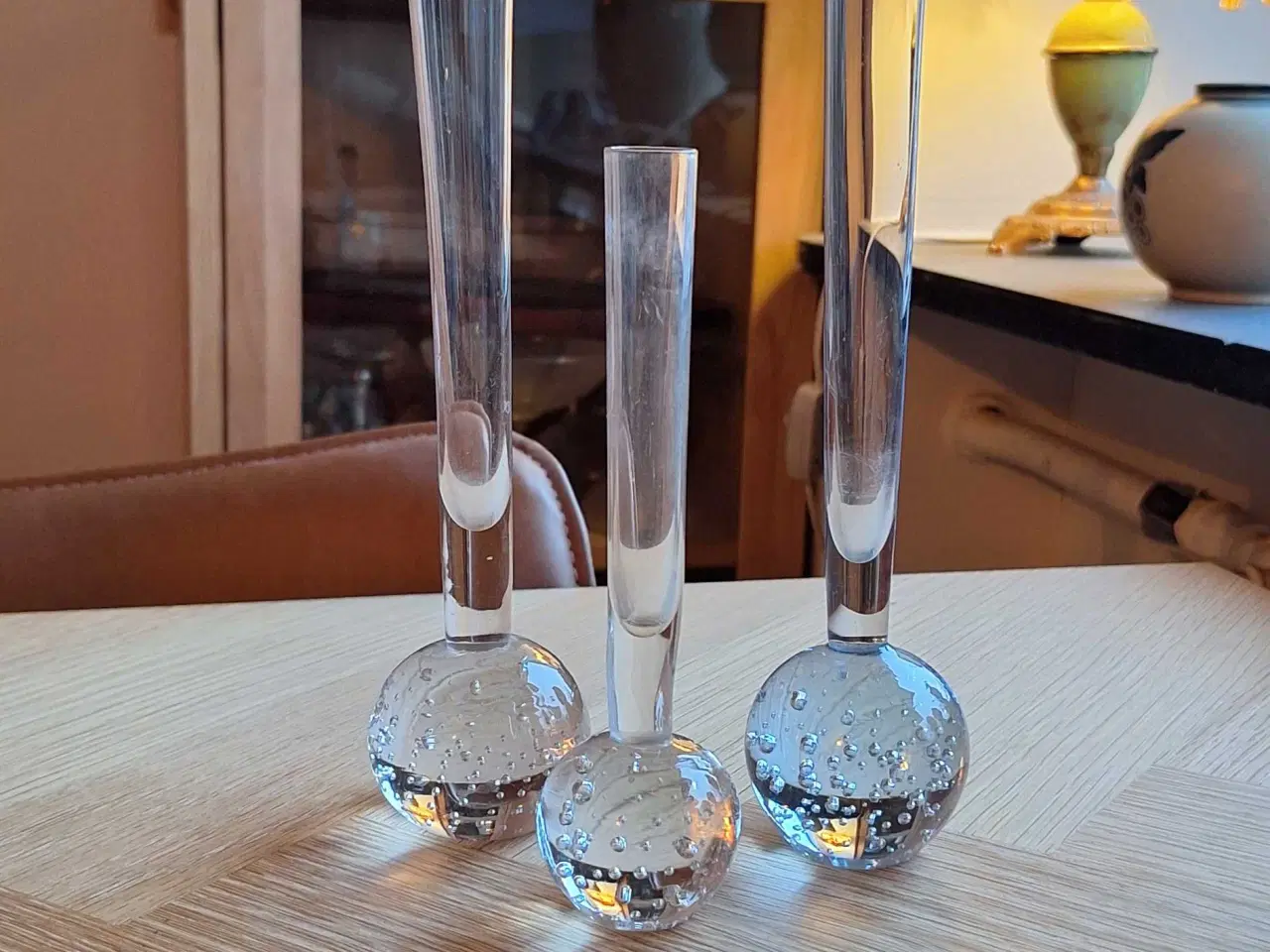 Billede 1 - Bullicante orkidevaser