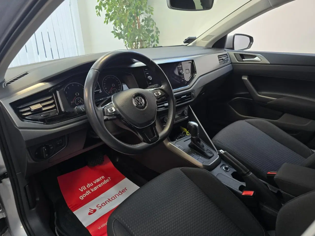 Billede 4 - VW Polo 1,0 TSi 95 Comfortline DSG