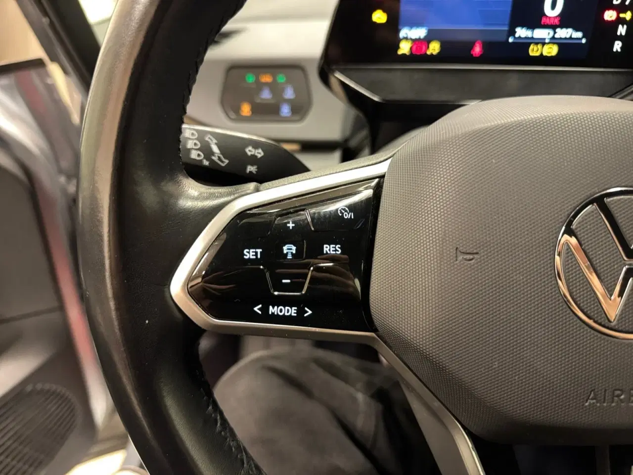 Billede 10 - VW ID.3 58 Life