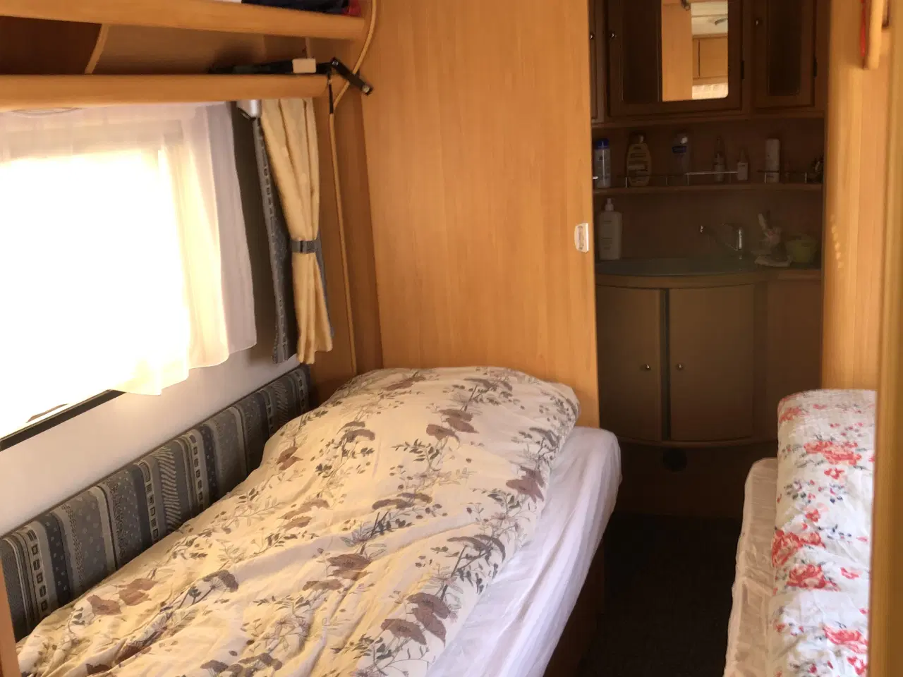 Billede 4 - Campingvogn 