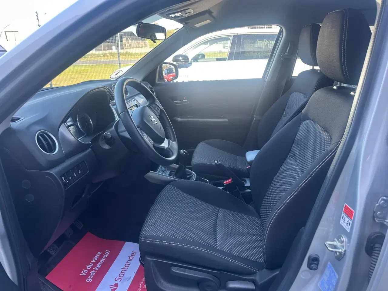Billede 9 - Suzuki Vitara 1,0 Boosterjet Active