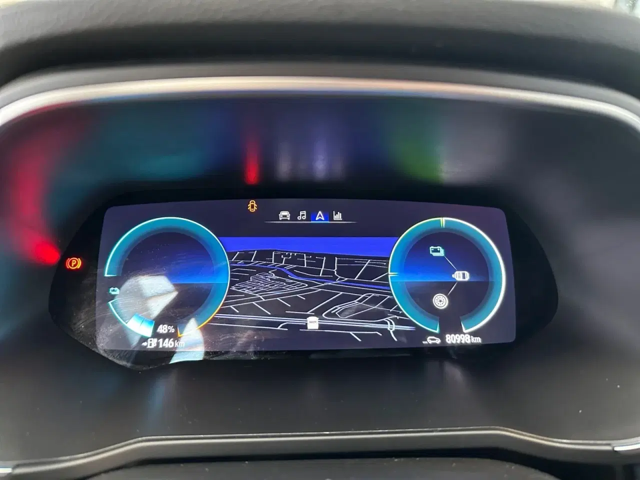 Billede 19 - Renault Zoe 52 Riviera