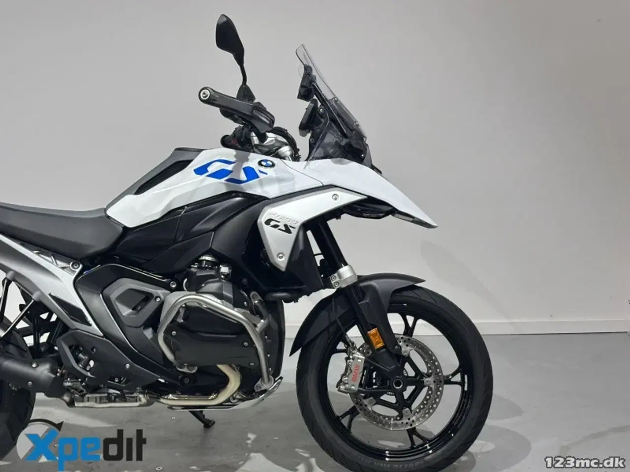 Billede 3 - BMW R 1300 GS