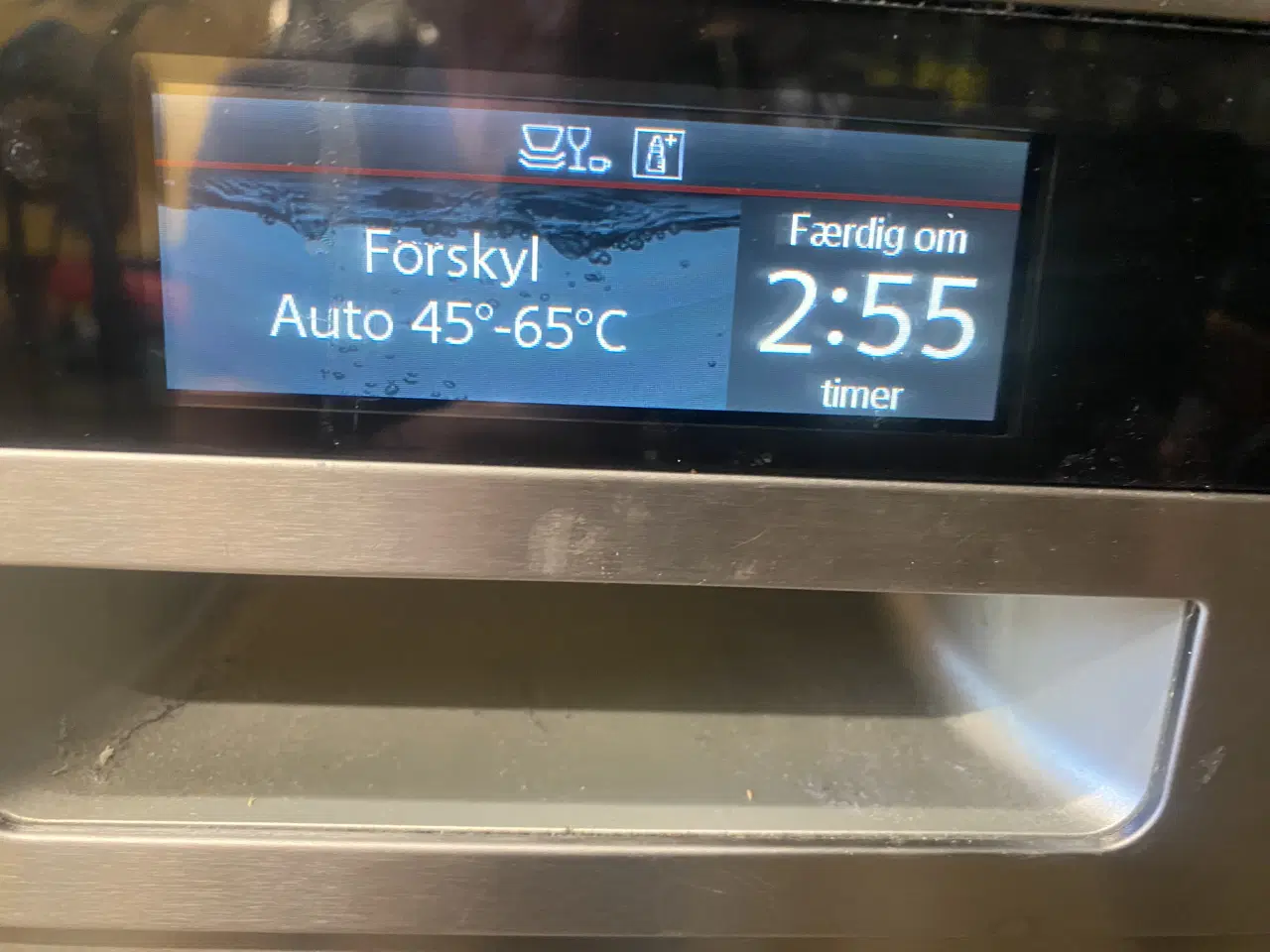 Billede 3 - Siemens opvasker rustfri