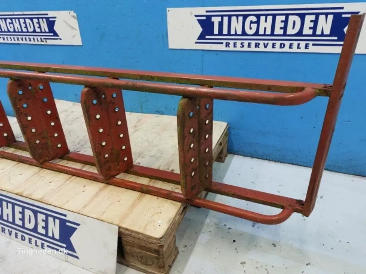 Billede 7 - Laverda 627 Stige 322626550