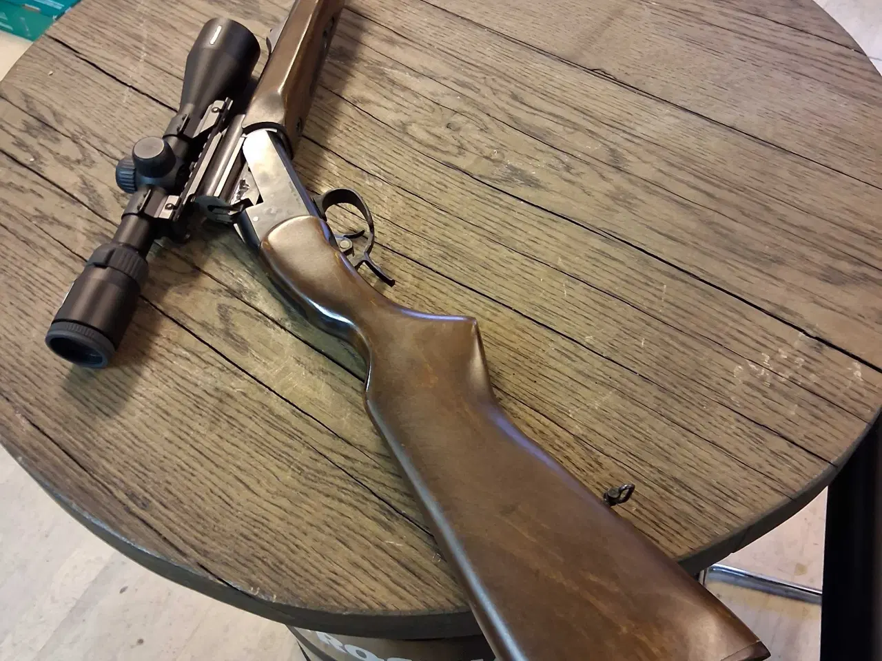 Billede 2 - Baikal cal 222