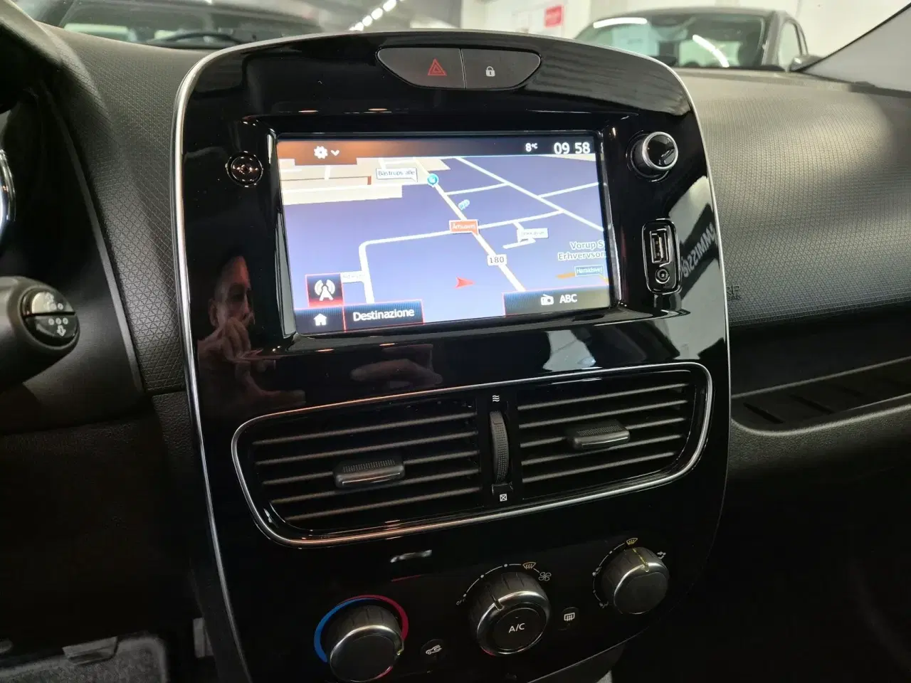 Billede 9 - Renault Clio 0,9 Energy TCe Zen 90HK 5d