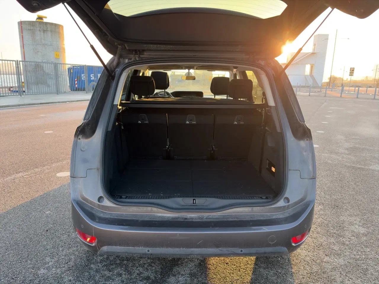 Billede 22 - Citroën Grand C4 Picasso 1,2 PureTech 130 Extravaganza 7prs