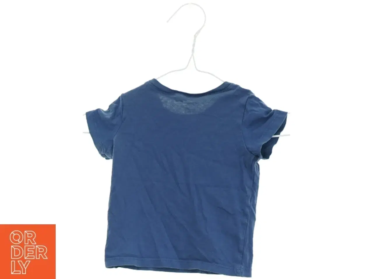 Billede 2 - T-Shirt fra H&M (str. 74 cm)