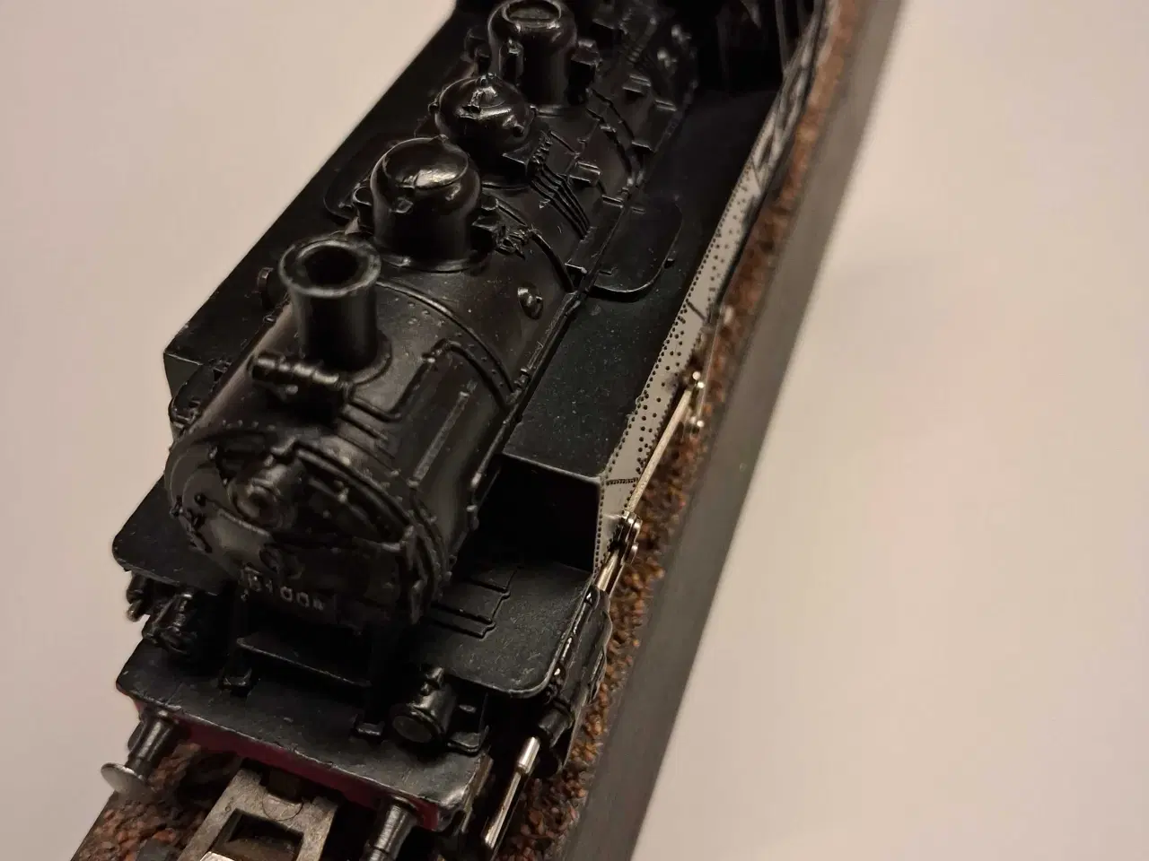 Billede 3 - Märklin  #3031 Tenderlokomotiv H0 AC