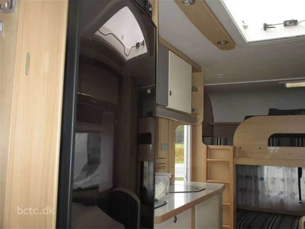 Billede 8 - 2010 - LMC Cello 520 K