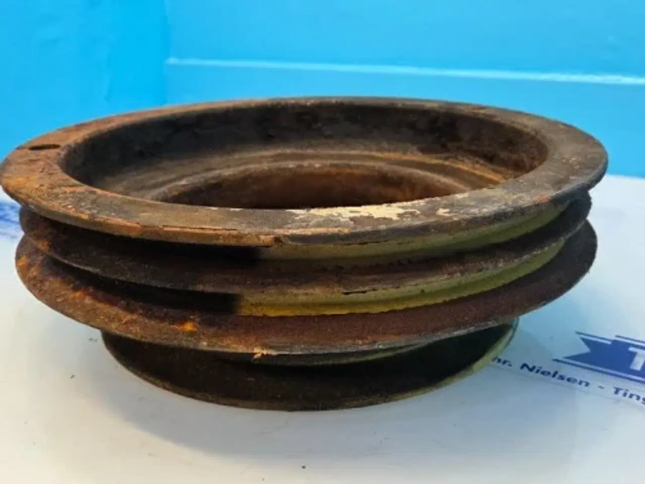 Billede 15 - New Holland TX62 Resmkive 89505864