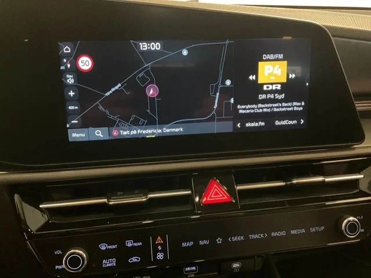 Billede 9 - Kia Niro 64 EV Prestige