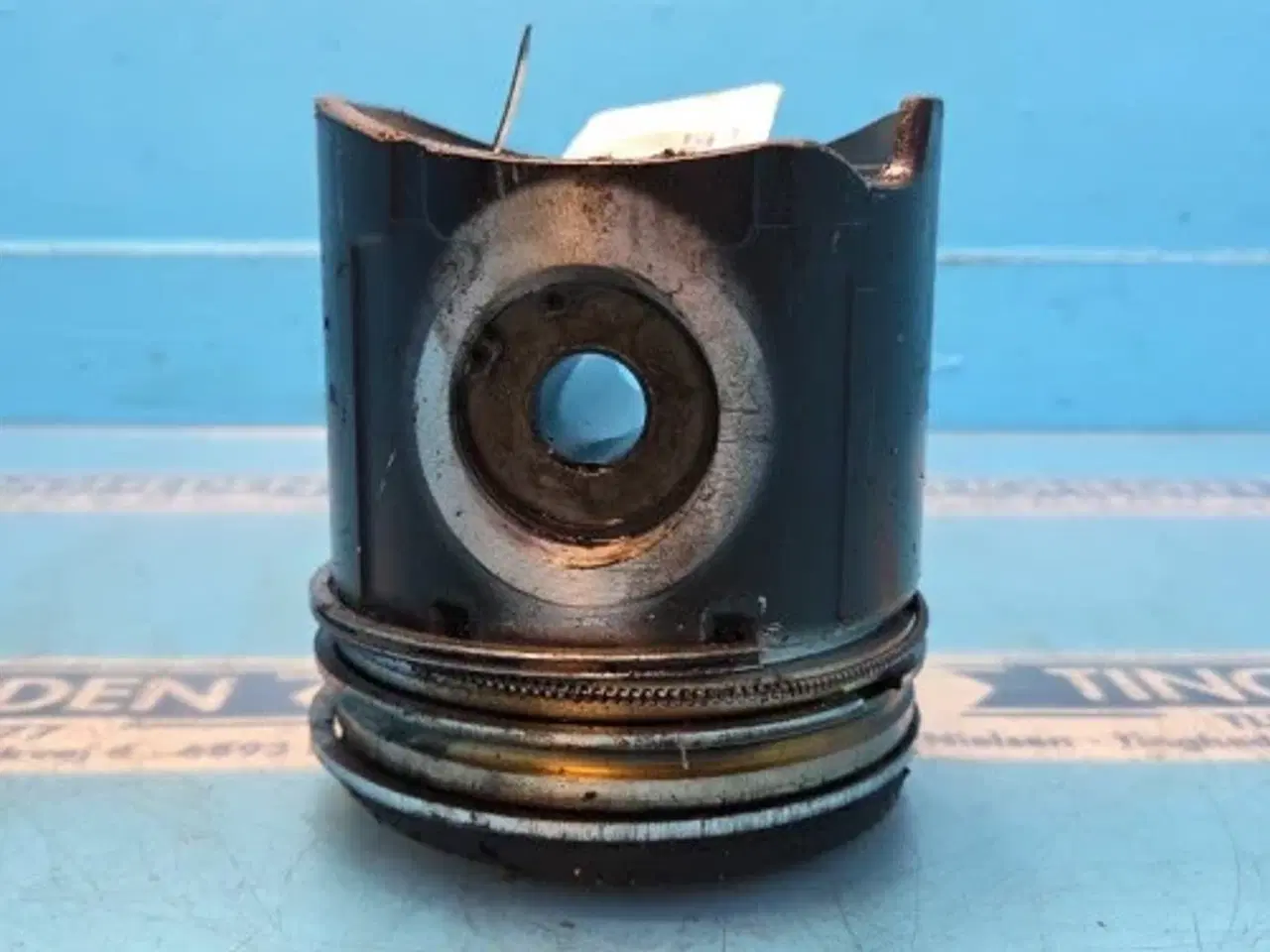 Billede 10 - Iveco 8361 SRE 11 Stempel 1903678