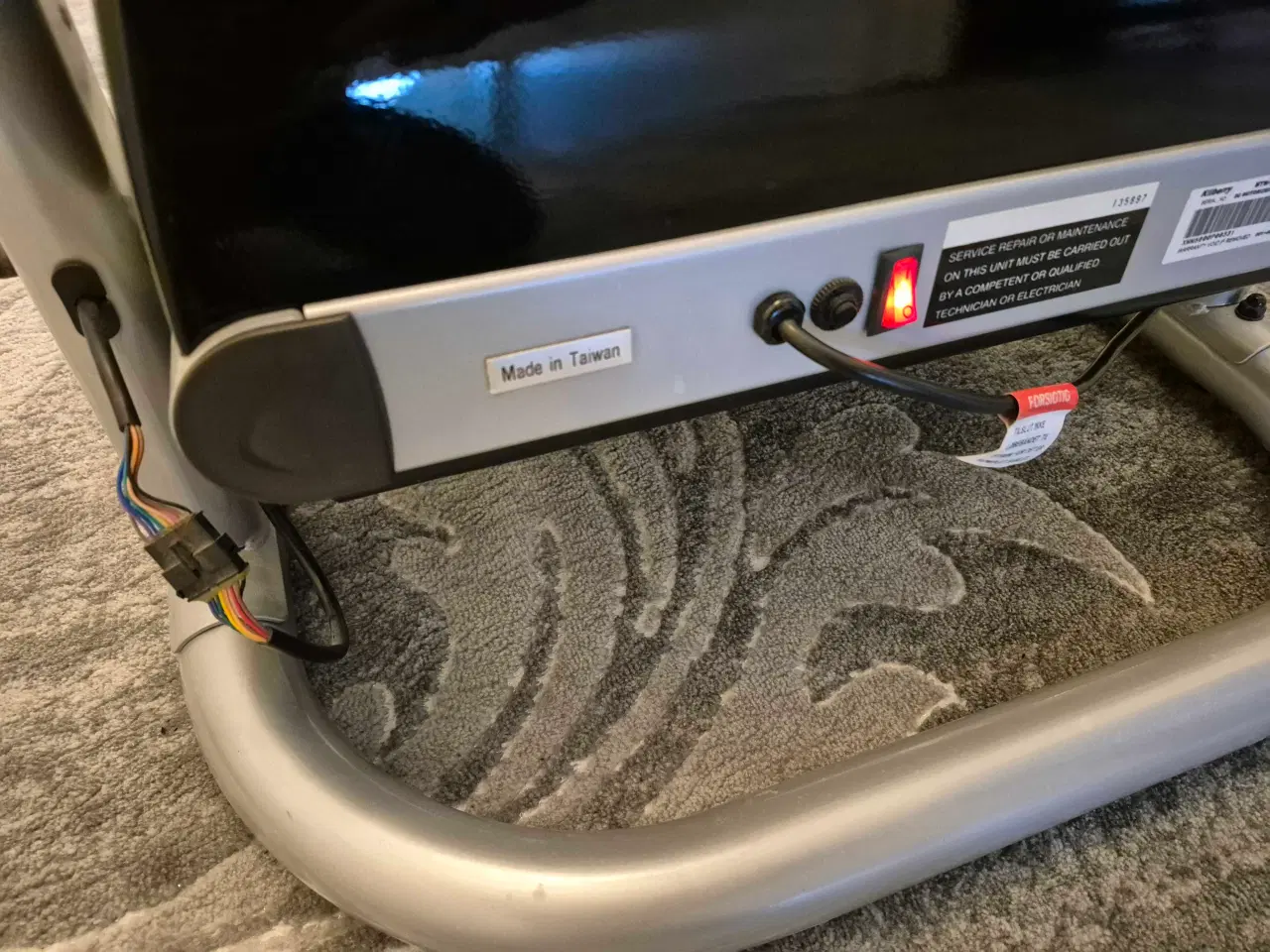 Billede 2 - Løbende fra Taiwan