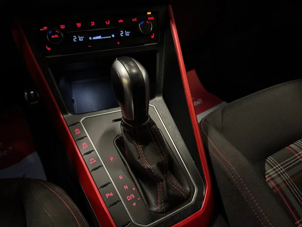 Billede 12 - VW Polo 2,0 GTi DSG