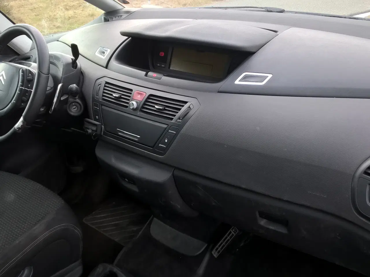 Billede 4 - 7-personers C4 Grand Picasso