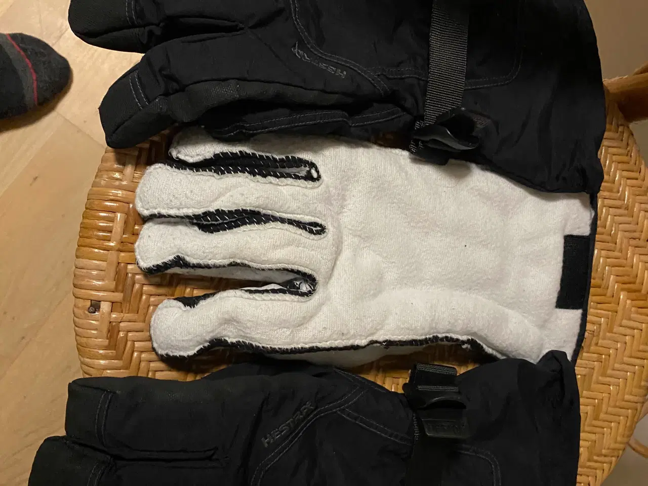 Billede 4 - Cmp skijakke 