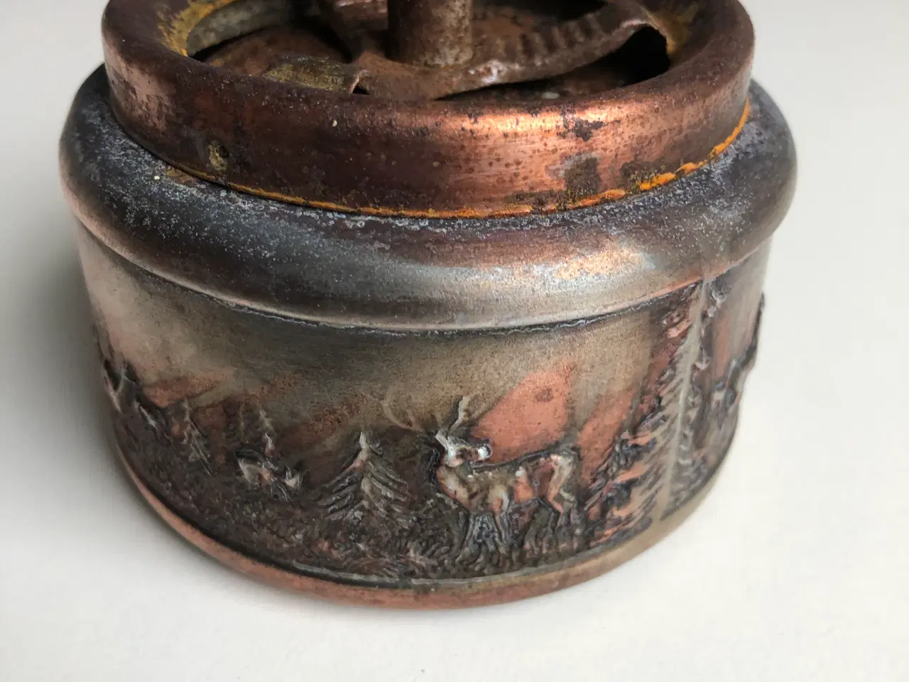 Billede 2 - Vintage askebæger