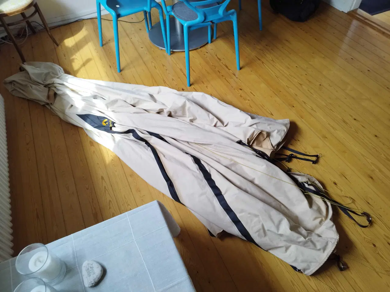 Billede 9 - Tentipi Onyx 5 bp