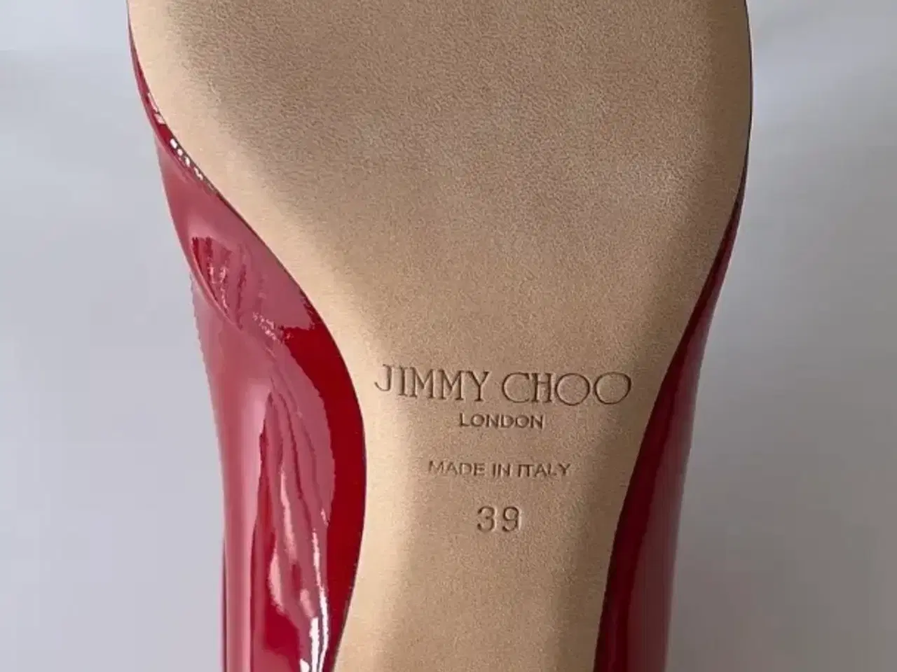Billede 1 - Jimmy Choo heels