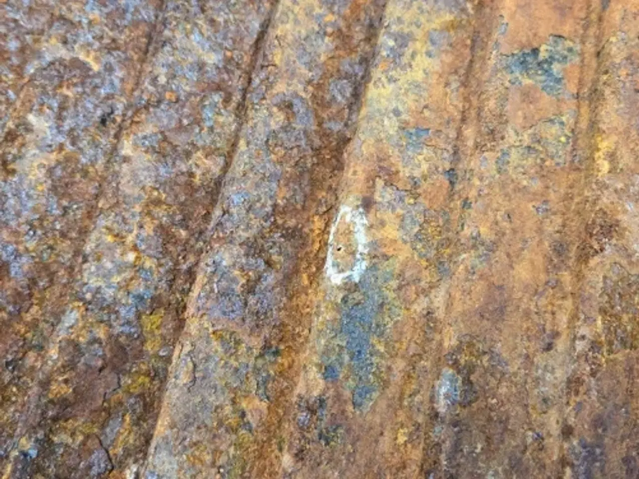 Billede 11 - Claas Dominator 96 Tilløbsplan 6622480