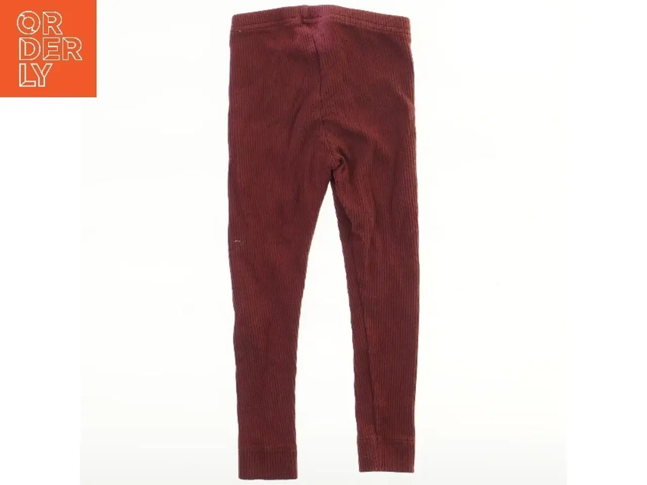 Billede 2 - Børne leggings fra MarMar (str. 98)