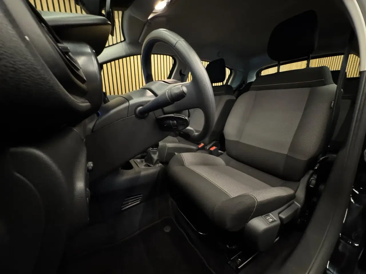 Billede 5 - Citroën C3 1,2 PureTech 83 Feel