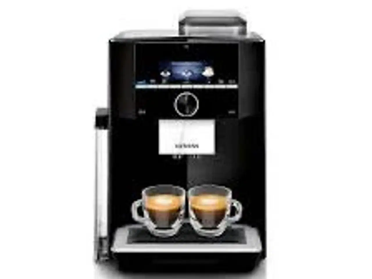 Billede 4 - Siemens EQ9-S300 kaffemaskine
