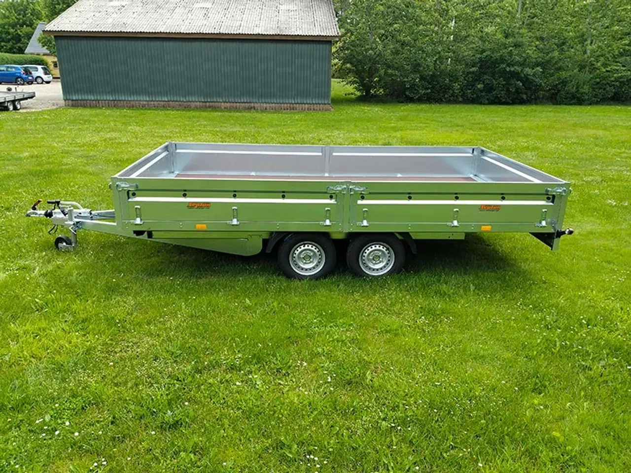 Billede 8 - Neptun Nordica GN242