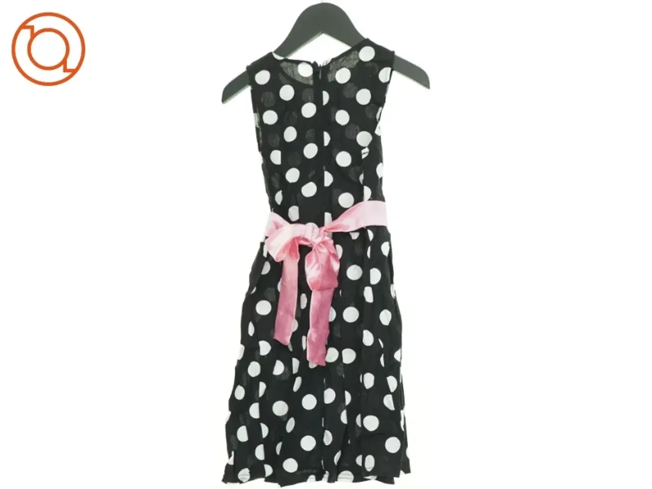 Billede 2 - Kjole (str. 116 cm)