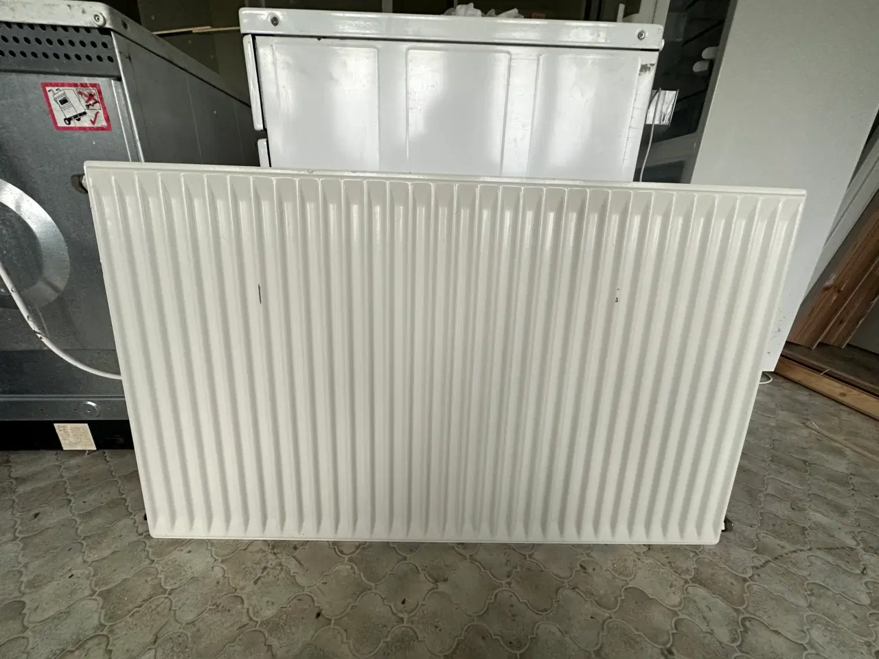 Billede 6 - Radiator