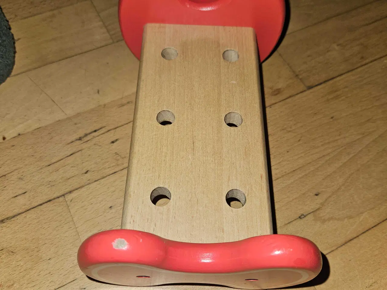 Billede 9 - 9 stk baby legetøj 