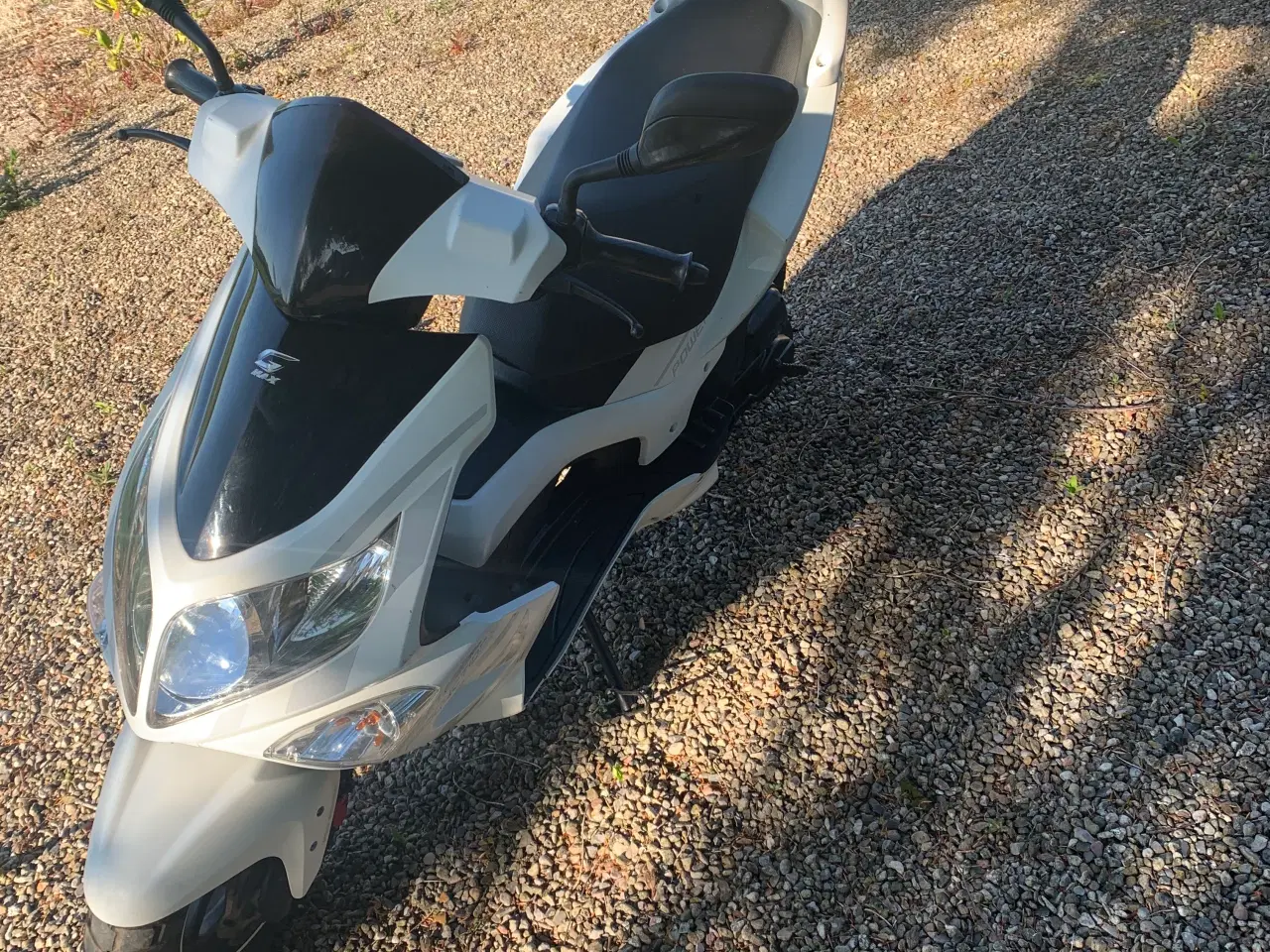 Billede 3 -  Pgo g max 30 km 