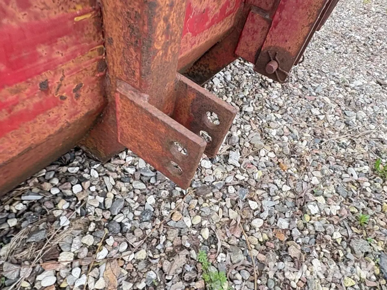 Billede 12 - Bagsluf Jøla 2M