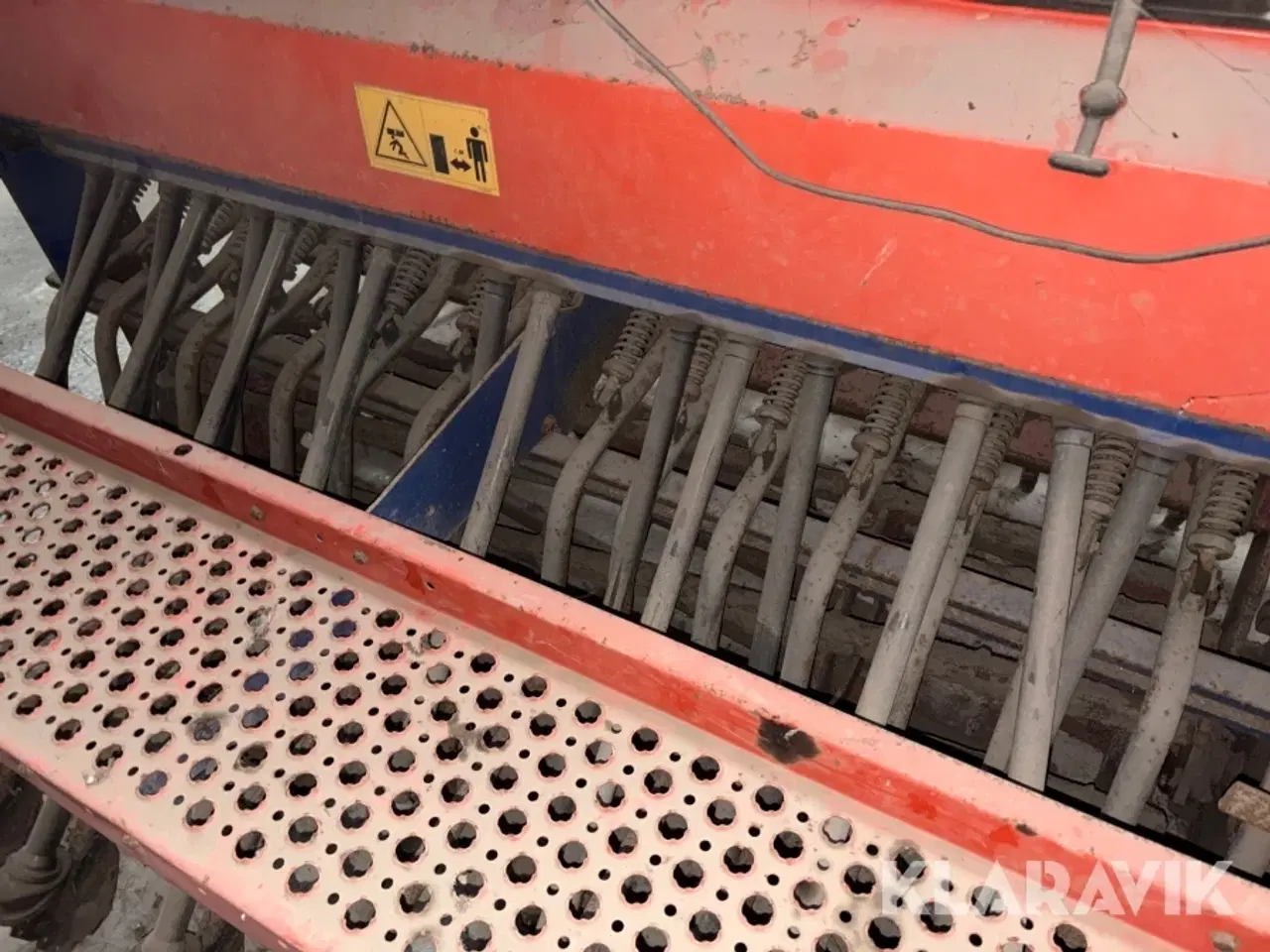 Billede 22 - Såsæt Nordsten NS 3000