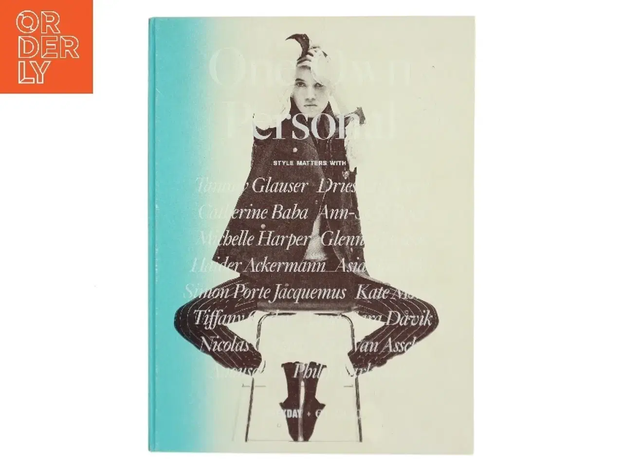 Billede 1 - One Own Personal af Michelle Harper (Bog)