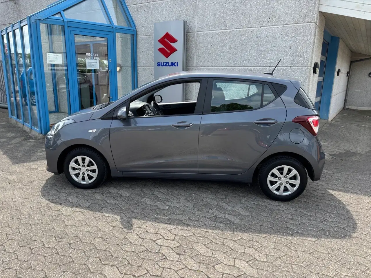 Billede 3 - Hyundai i10 1,0 Touch
