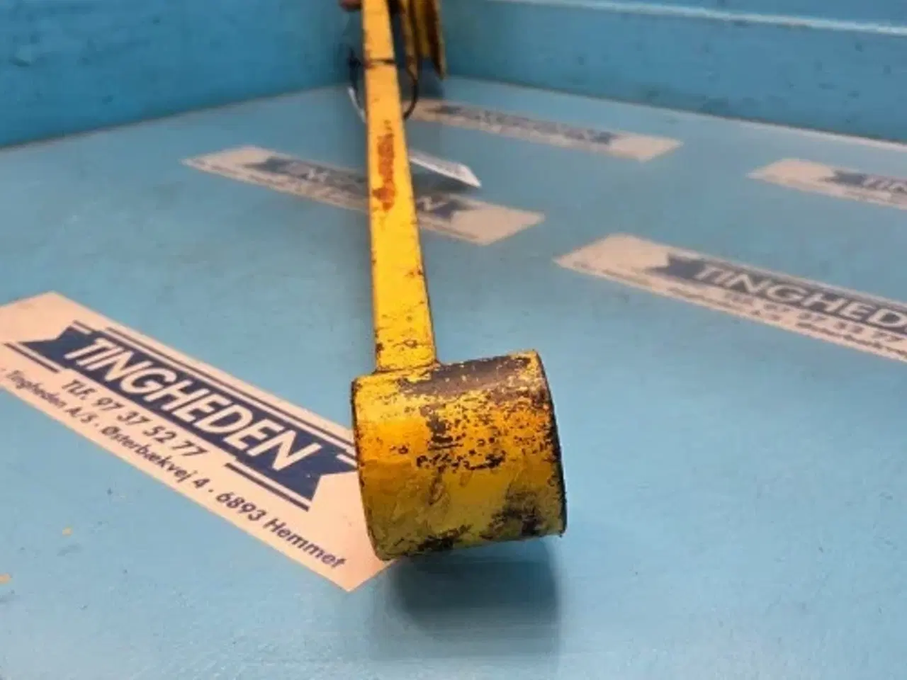 Billede 3 - New Holland Falihd Arm 80333237