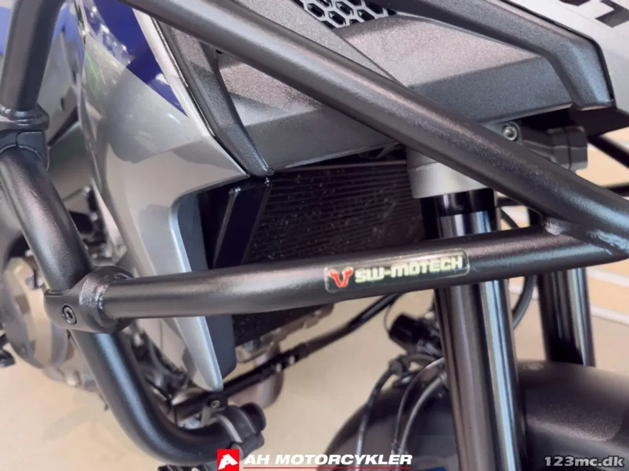 Billede 12 - Suzuki DL 1050 XT V-Strom