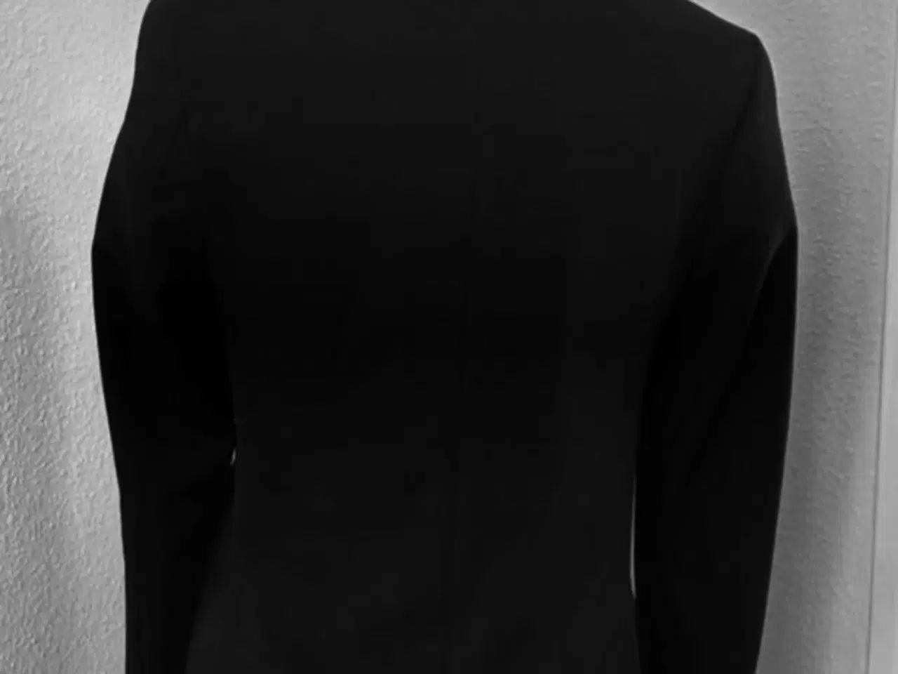 Billede 3 - Elegant sort blazer. Hound Superior 