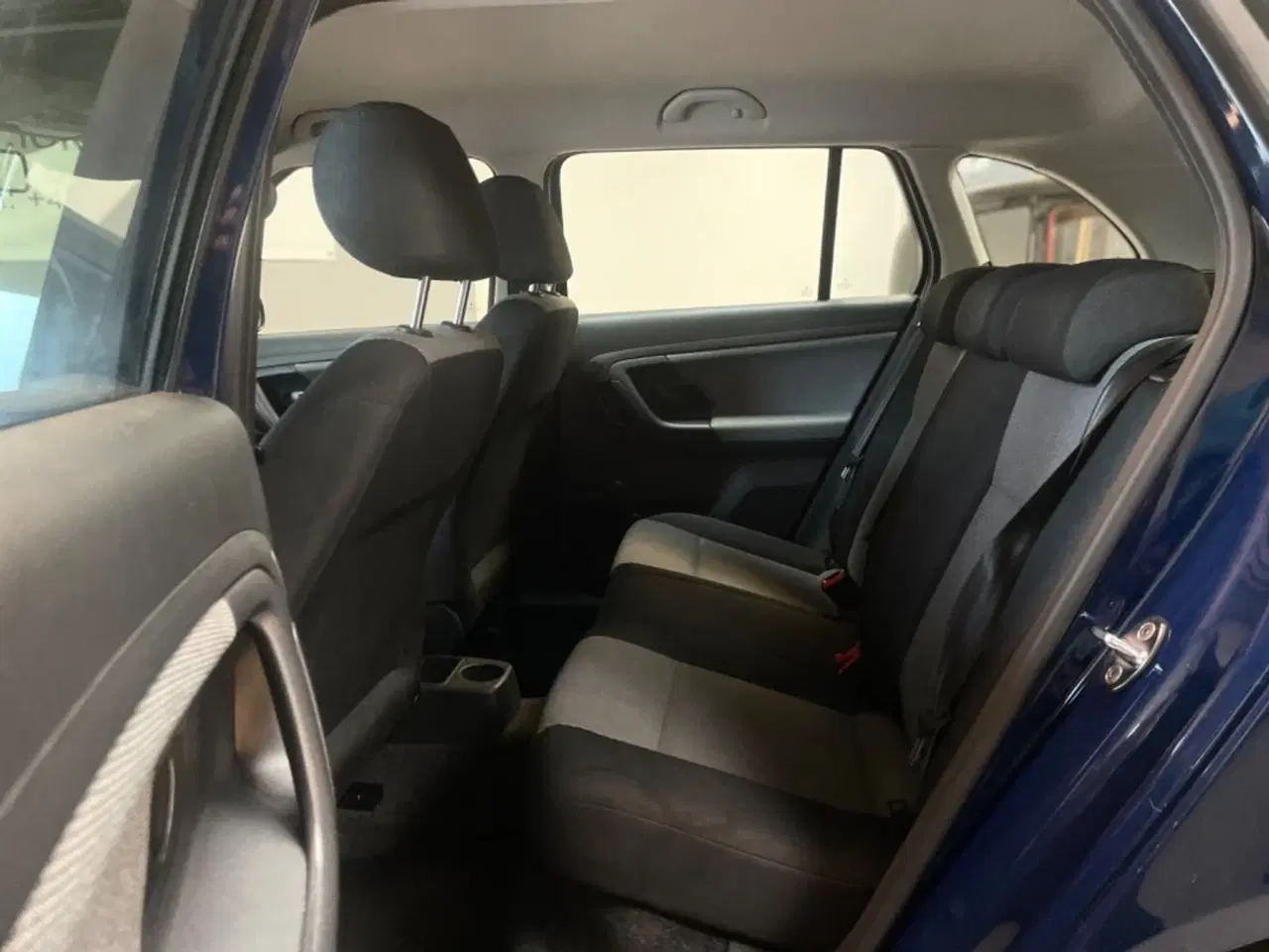 Billede 11 - Skoda Fabia 1,2 6V Active Combi