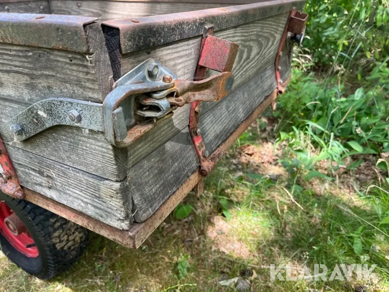 Billede 7 - Kirkegårdsmaskine Kawasaki FG300