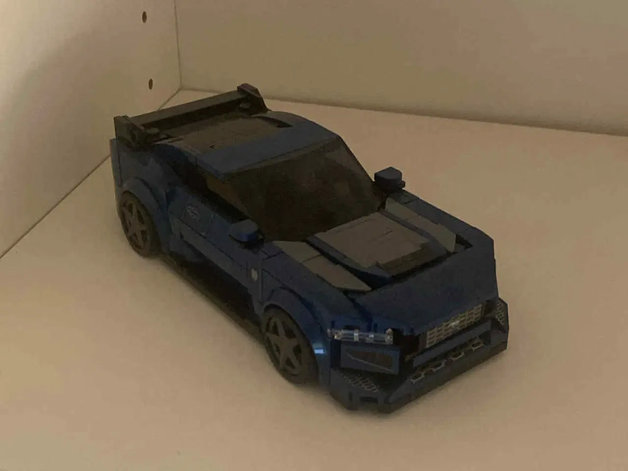 Billede 3 - Lego Speed champions 